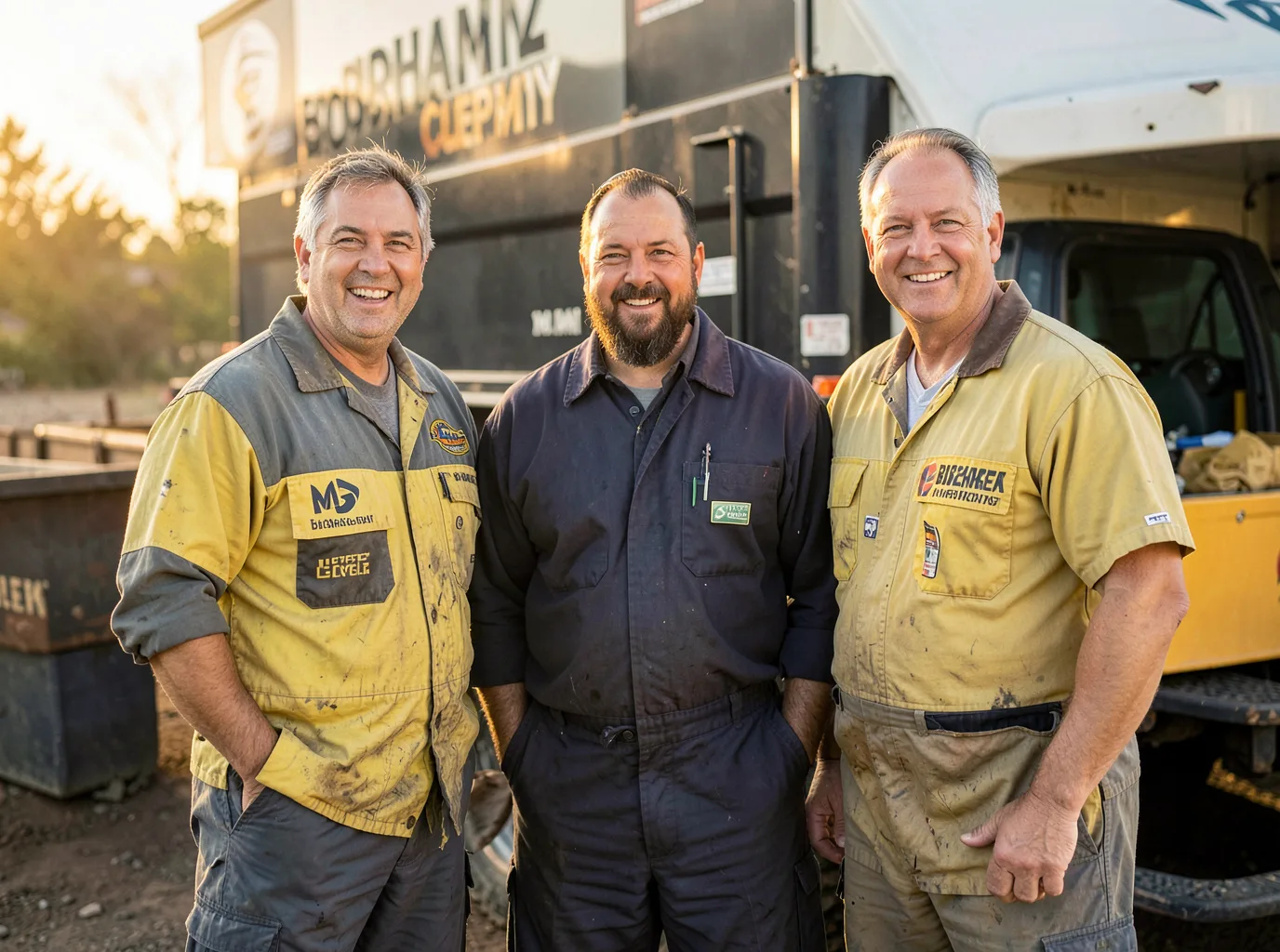 Sewage Cleanup company in Alvin, TX
