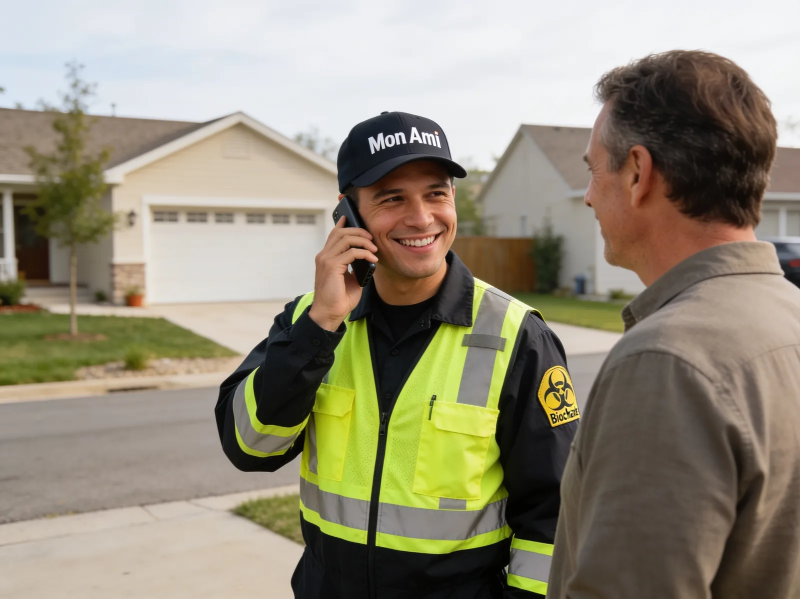 Sewage Cleanup Alvin, TX FAQs